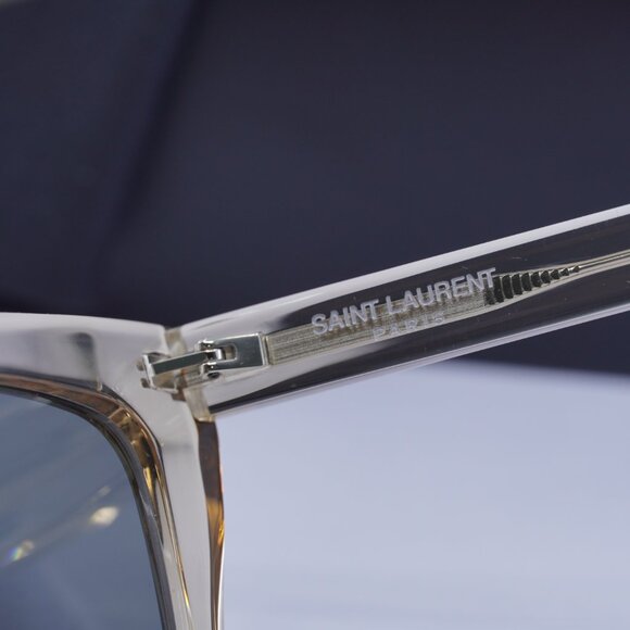 Final Price! Saint Laurent SL214 KATE 023 Sunglasses main image 4